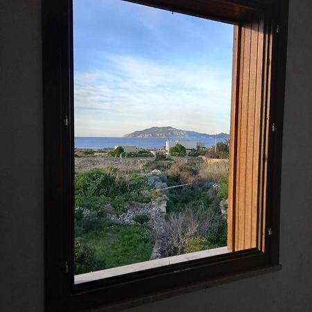 Casa Di Jacu Apartment Favignana Exterior photo