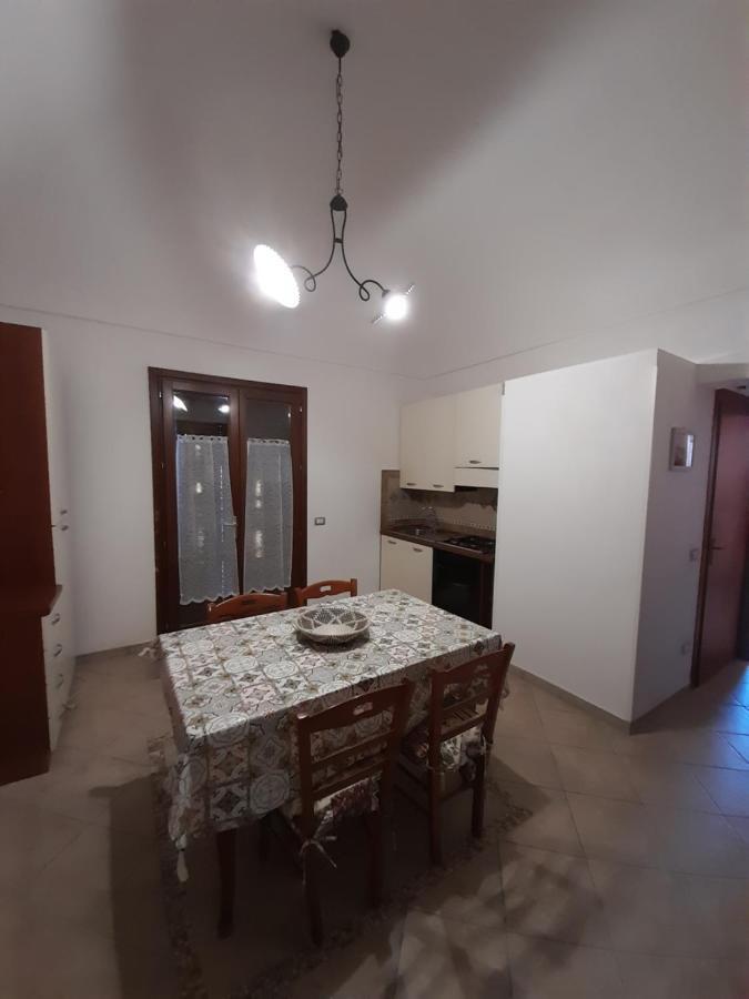 Casa Di Jacu Apartment Favignana Exterior photo