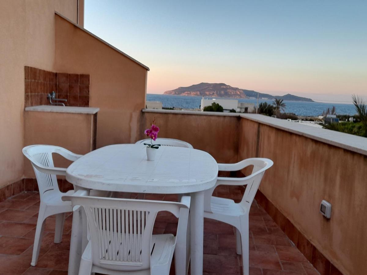 Casa Di Jacu Apartment Favignana Exterior photo
